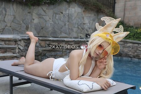 Chizu Nude Leaked Photo #55