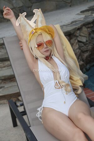 Chizu Nude Leaked Photo #75