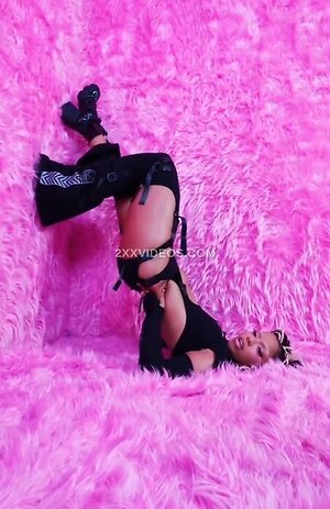 Chloe Bailey photo