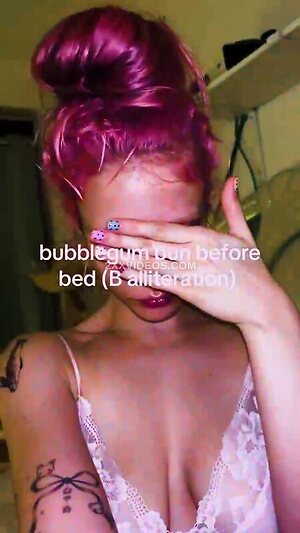 Chloe Moriondo Nude Leaked Photo #2