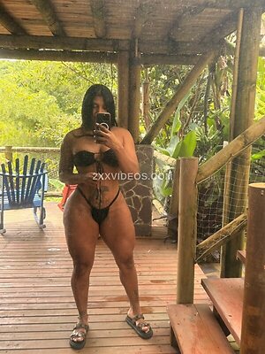 Chloe Rivera Nude Leaked Photo #6