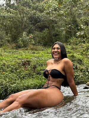 Chloe Rivera Nude Leaked Photo #32