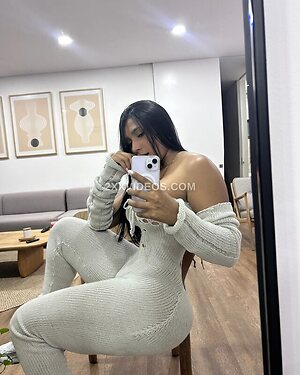 Chloe Rivera Nude Leaked Photo #37