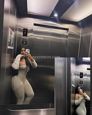 Chloe Rivera Nude Leaked Photo #39