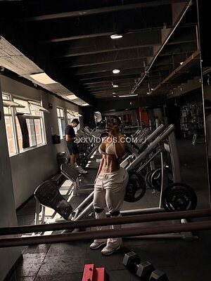 Chloe Rivera Nude Leaked Photo #63