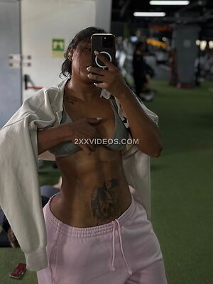 Chloe Rivera Nude Leaked Photo #66