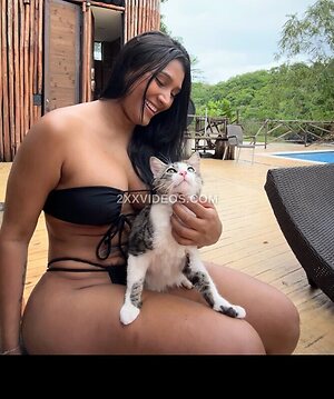 Chloe Rivera Nude Leaked Photo #85