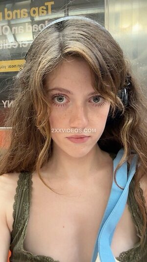 chloe.longname Nude Leaked Photo #2