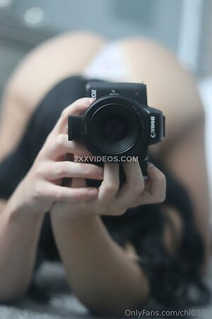 Chloerhawkinss Nude Leaked Photo #27