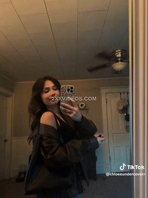 chlotemple Nude Leaked Photo #3