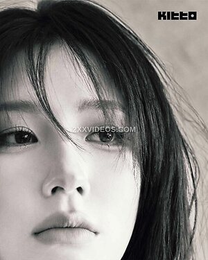 Cho Mi-yeon Nude Leaked Photo #3