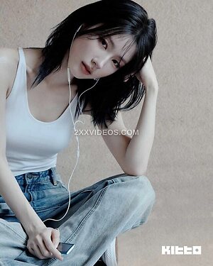 Cho Mi-yeon Nude Leaked Photo #4