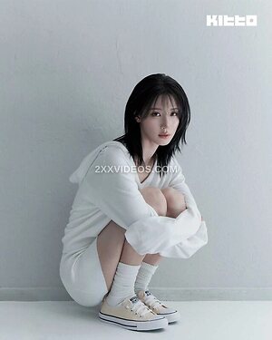 Cho Mi-yeon Nude Leaked Photo #6