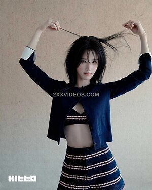 Cho Mi-yeon Nude Leaked Photo #8