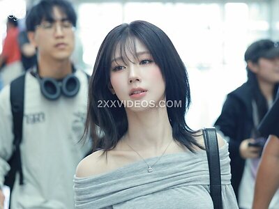 Cho Mi-yeon Nude Leaked Photo #30