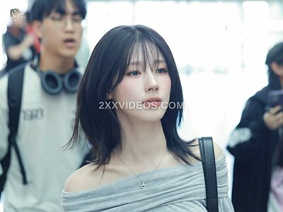 Cho Mi-yeon Nude Leaked Photo #31