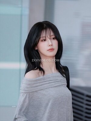 Cho Mi-yeon Nude Leaked Photo #32