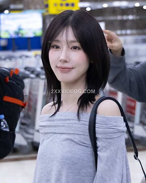 Cho Mi-yeon photo