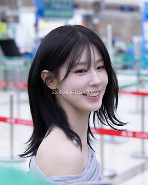Cho Mi-yeon Nude Leaked Photo #49