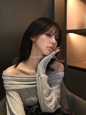 Cho Mi-yeon Nude Leaked Photo #55