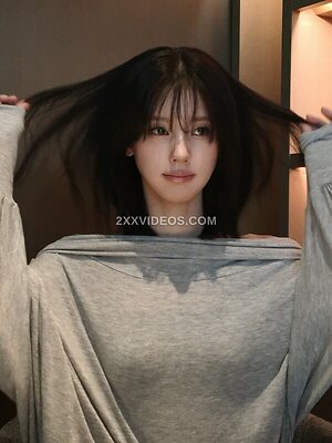 Cho Mi-yeon Nude Leaked Photo #56