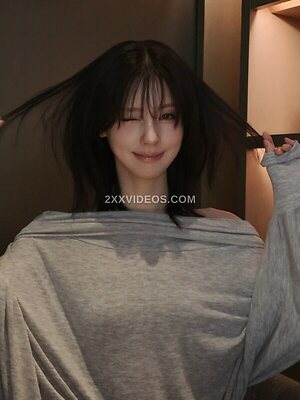 Cho Mi-yeon Nude Leaked Photo #57