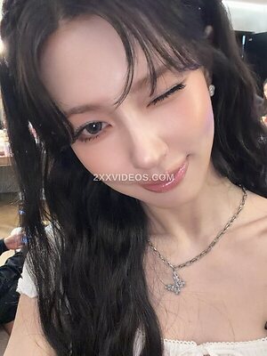 Cho Mi-yeon Nude Leaked Photo #68