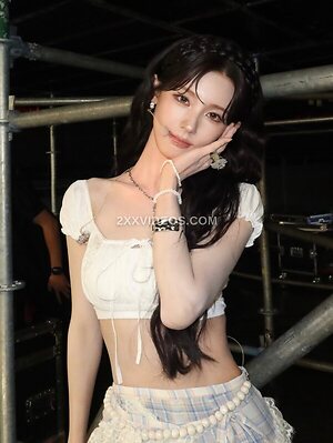 Cho Mi-yeon photo