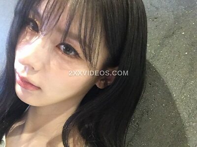 Cho Mi-yeon Nude Leaked Photo #81