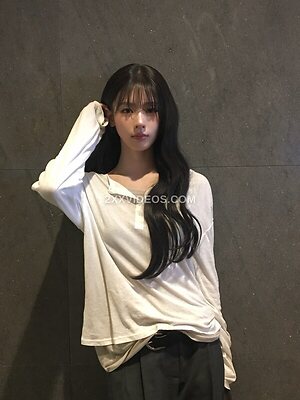 Cho Mi-yeon Nude Leaked Photo #84