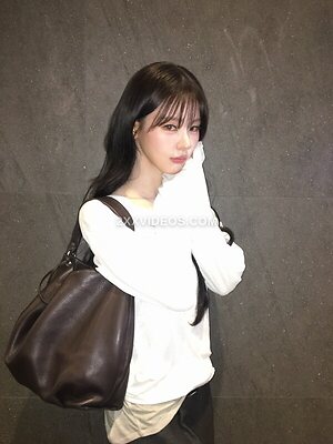 Cho Mi-yeon Nude Leaked Photo #85