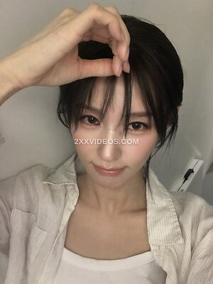 Cho Mi-yeon Nude Leaked Photo #96