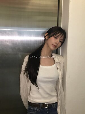 Cho Mi-yeon Nude Leaked Photo #98