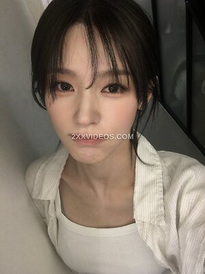 Cho Mi-yeon Nude Leaked Photo #100