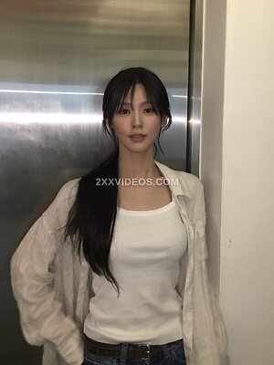 Cho Mi-yeon Nude Leaked Photo #101
