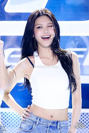 Choi Soo Young Nude Photos