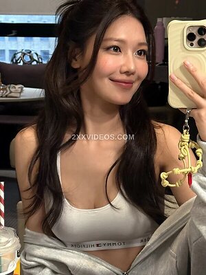Choi Soo Young Nude Leaked Photo #13