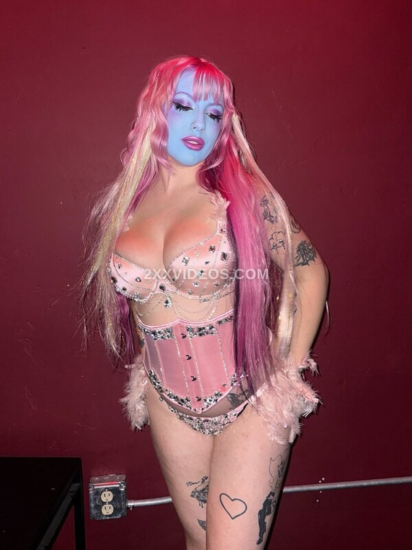 Chrissy Chlapecka photo