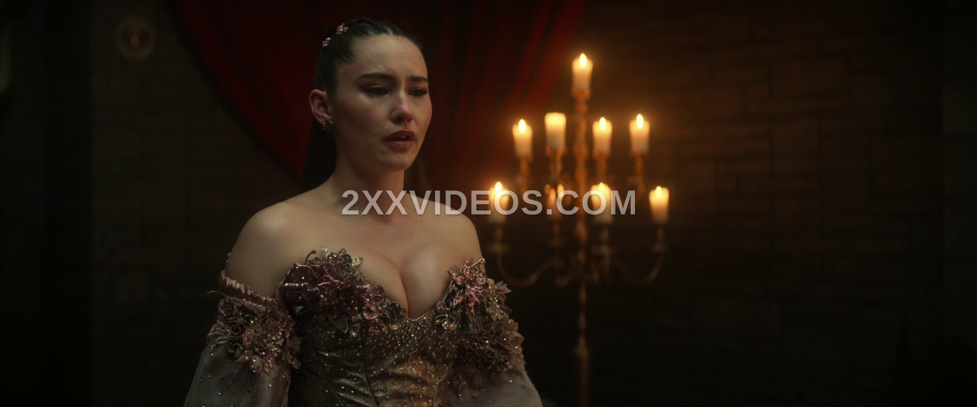 Christina Chong photo