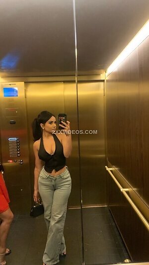 christina delaluz Nude Leaked Photo #9