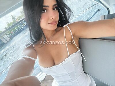 christina delaluz Nude Leaked Photo #65