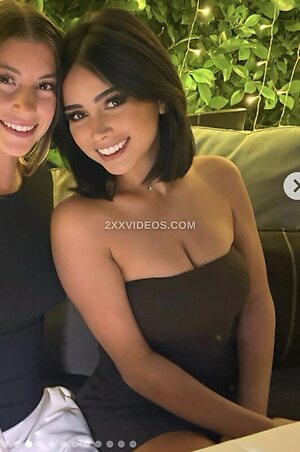 christina delaluz Nude Leaked Photo #68