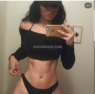 christina delaluz Nude Leaked Photo #86