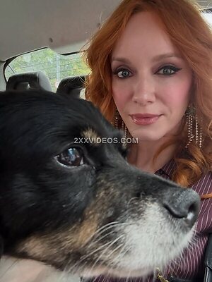 Christina Hendricks photo