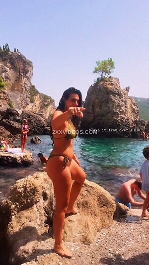 Christina Mavronas Nude Leaked Photo #5