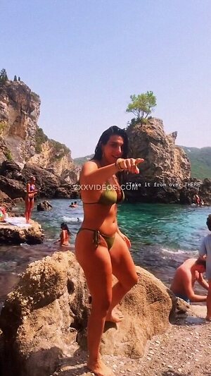 Christina Mavronas Nude Leaked Photo #6