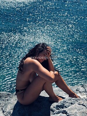 Christina Mavronas More Nude Photos