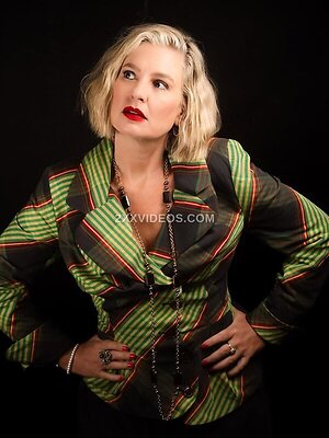 Christina Pazsitzky photo