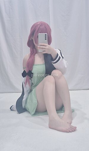 CHU Nude Leaked Photo #7