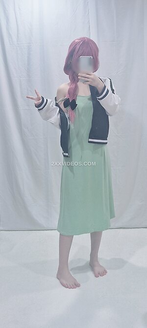 CHU Nude Leaked Photo #8